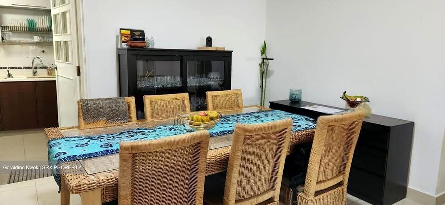 The Tanamera (D16), Condominium #609104151